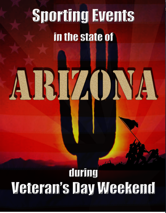 Veteran's Day in Arizona